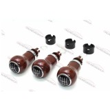 Nuca schimbator MAHON pt VW Bora,Golf 4, Passat 3BG, Sharan