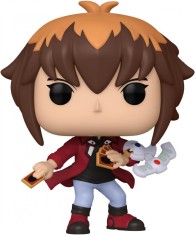 Figurina - Pop! Animation - Yu-Gi-Oh! - Jaden Yuki | Funko