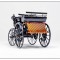 Macheta Daimler 1:18 Norev