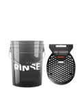 Galeata Detailing Auto ADBL Splushy Bucket+ADBL Dirt Blocker