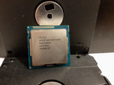 Procesor socket 1155 Intel Pentium G2030 3.0Ghz 3Mb Cache Ivy Bridge foto