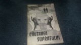 PAUL BRUNTON - CAUTAREA SUPRAEULUI