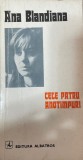 Cele patru anotimpuri Ana Blandiana