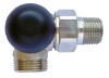 Robinet termostatabil, model in 3 axe &amp;quot;AB&amp;quot;, Herz M30 x 1,5-1/2&#039;&#039;, filet exterior