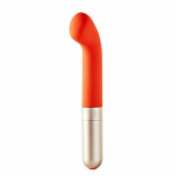 Vibrator - Love Not War Liebe Orange