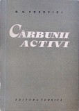 CARBUNII ACTIVI-G.G. ROBOVICI-278539
