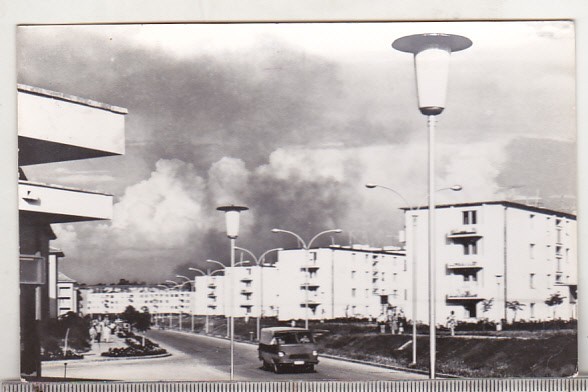 bnk cp Onesti - Vedere - circulata