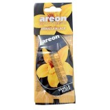 Odorizant auto lichid, Areon Mon Liquid Vanilla Black, 5 ml