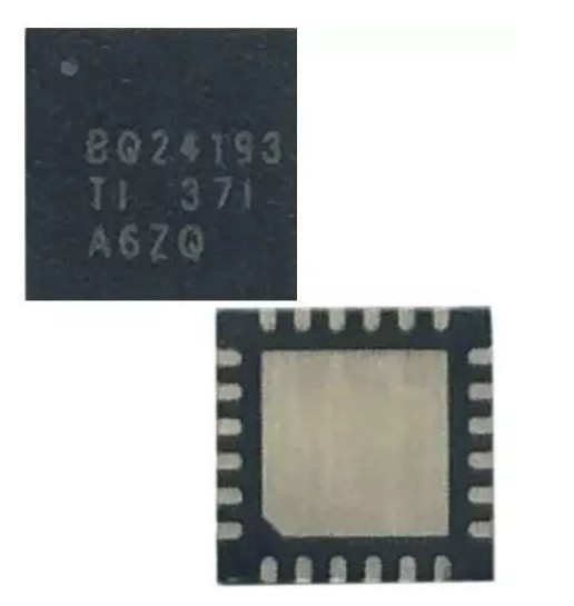 Circuit integrat BQ24193, 336840