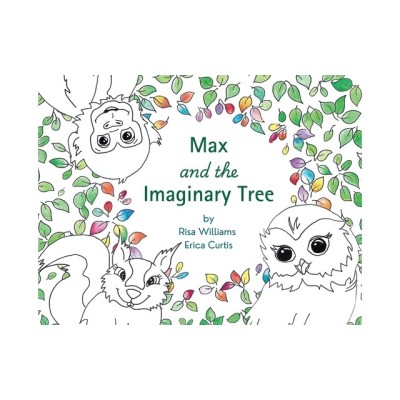Max and the Imaginary Tree foto