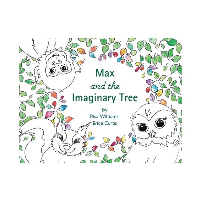 Max and the Imaginary Tree