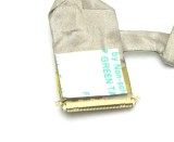 Cablu video LVDS Asus 1422 00NB000, F82SR, F83S, F83TR, X88C, X88CR, X88S, X88SE, X88V, X88VF