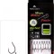 Method Feeder Rig - Ac Momeala - Carlig Nr.8 - Fir 0.25Mm-10Cm - 8Buc-Hmfb13I