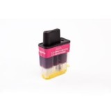 Cartuș cerneală compatibil Brother LC900 M ink Magenta (LC-900C)