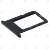Samsung Galaxy J6 2018 (SM-J600F) Tavă SIM neagră GH63-15695A