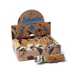 BUCHET DE FUMIGARE | SAGRADA MADRE - SAHUMITOS | PALO SANTO
