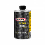 Cumpara ieftin Aditiv Motorina Wynn&#039;s Ice Proof For Diesel, 1000ml