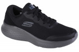 Pantofi pentru adidași Skechers Skech-Lite Pro - Clear Rush 232591-BKCC negru