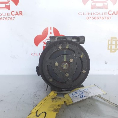 Compresor clima Fiat Abarth Ford Lancia foto