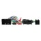 Connects2 CT10DG03 CABLAJE ISO DE ADAPTARE DODGE DURANGO, DART CarStore Technology
