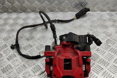 Etrier de fr&amp;acirc;nă dreapta spate FORD KUGA III DFK 2024 OEM: NX61-2D250-BLB 30043044 foto