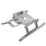Tren de aterizare pliabil, STARTRC, compatibil cu drona DJI Mini 3