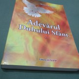 Cumpara ieftin MARIA GHEORGHIU-ADEVARUL DUHULUI SFANT VOL 1