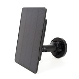 PNI GreenHouse P13 Panou Solar 3W, 5200mAh, Iesiri 6V/12V, IP66 pentru Camere V&acirc;nătoare