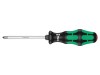 Șurubelniță Phillips PH2 100mm, Wera