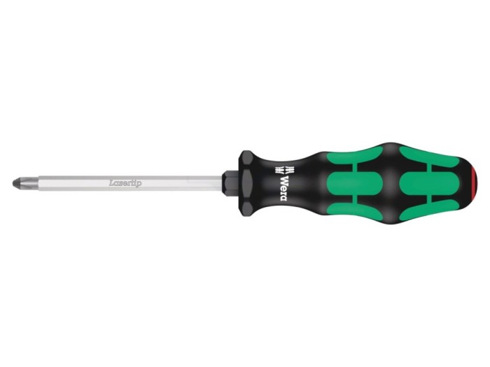 Șurubelniță Phillips PH2 100mm