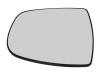 Sticla oglinda, oglinda retrovizoare exterioara OPEL VIVARO caroserie (F7) (2001 - 2014) BLIC 6102-02-1231759P