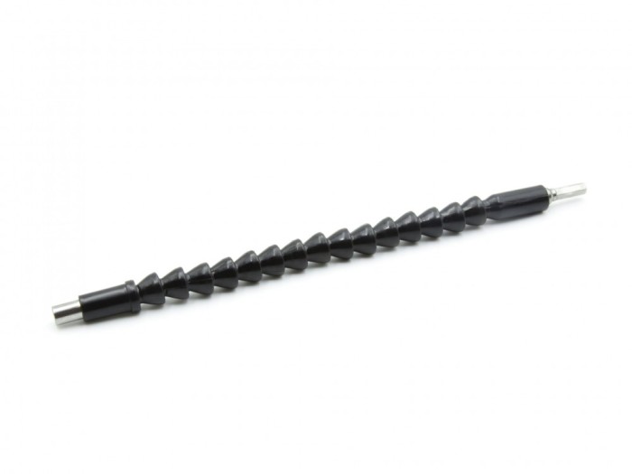 Extensie de surubelnita 1/4&quot; 300mm, GEKO G15016