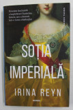 SOTIA IMPERIALA de IRINA REYN , 2019