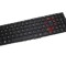 Tastatura Lenovo IdeaPad 700 15ISK layout UK fara rama enter mare, IdeaPad 700 17ISK layout UK fara rama enter