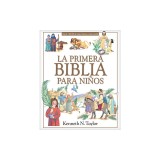 La Primera Biblia Para Ni