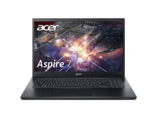 Laptop Gaming ACER Aspire 7 A715-51G-51QS, 15.6 Full HD, 8GB, SSD 512GB, Windows 10 - RESIGILAT