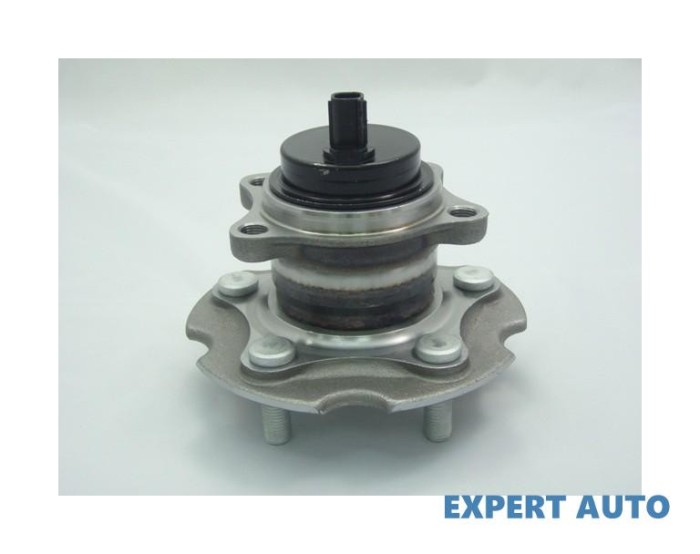 Rulment roata spate Toyota Corolla Verso (2009-&gt;) #1
