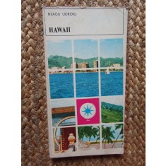 Hawaii - Neagu Udroiu - 1977