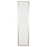 PANOU LED 45W 120CM X 30CM 6000K ALB RECE