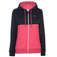 Bluza de trening Lee Cooper 100% bumbac foto