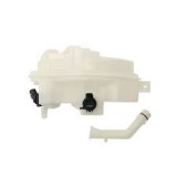 Rezervor spalator parbriz Mazda 3 (Bk), 10.2003-07.2009 Hatchback, Mazda 5 (Cr19), 04.2005-05.2010, fara pompa spalator, BP4K67481B, cu functie spala