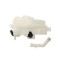 Rezervor spalator parbriz Mazda 3 (Bk), 10.2003-07.2009 Hatchback, Mazda 5 (Cr19), 04.2005-05.2010, fara pompa spalator, BP4K67481B, cu functie spala
