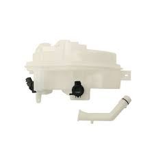 Rezervor spalator parbriz Mazda 3 (Bk), 10.2003-07.2009 Hatchback, Mazda 5 (Cr19), 04.2005-05.2010, fara pompa spalator, BP4K67481B, cu functie spala