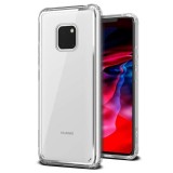 Husa Pentru HUAWEI Mate 20 Pro - Luxury Slim 0.5mm TSS, Transparent