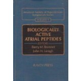 Biologically Active Atrial Peptides
