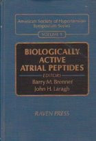 Biologically Active Atrial Peptides foto