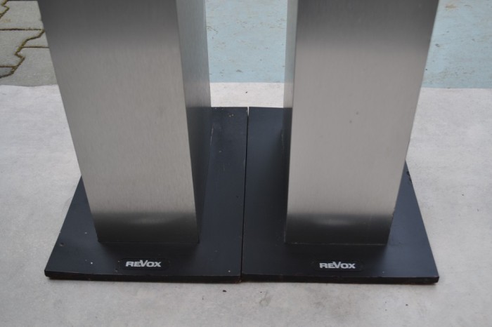 Boxe Revox Elegance Prestige