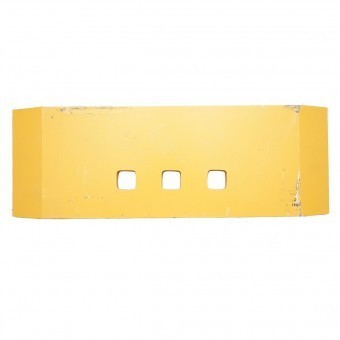 Lama uzura incarcator pentru Caterpillar (CAT) cod OEM 4T8101 DBF