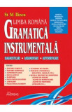Gramatica instrumentala - St. M. Ilinca, St.M. Ilinca