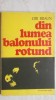 Cibi Braun - Din lumea balonului rotund, 1976